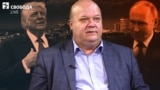 Чи можливі домовленості щодо обміну територіями, як це узгоджується з Конституцією?