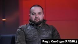 Руслан Циганков, серед іншого, каже, що немає жодних вказівок направляти таких військових саме до штурмових військ
