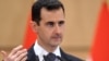 «حکومت سوریه هنوز در مرحله انکار به سر می‌برد»