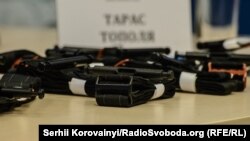 За попереднім наказом Міноборони, навичка застосування турнікета є обов’язковою на всіх рівнях підготовки з домедичної допомоги (фото ілюстраційне)