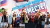 Русиядә "Крымнаш" бәясе көннән-көн арта