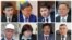 ЖЭБди модернизациялоодогу коррупция боюнча айыпталган мурдагы сегиз жетекчи.