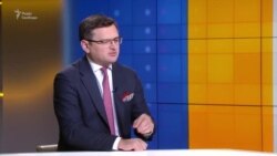 Міністр Кулеба: Якщо Росія вторгнеться в Україну, відповідь буде дуже болісною