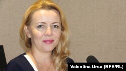 Jurnaul săptămânal cu Diana Scobioală