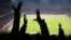 Generic -- Football fans