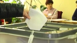 Moldowada saýlawlaryň ikinji tapgyrynyň geçirilmegi mümkin