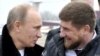 Кадыров: "Путин хьакъ ву президент хила..."