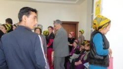 Aşgabatlylardan goşmaça tölegler talap edilýär