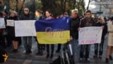 Телепроект «Крим.Реалії»: Кримчани. Чи потрібні Україні кримські українці?