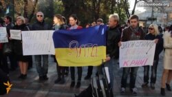 Телепроект «Крим.Реалії»: Кримчани. Чи потрібні Україні кримські українці?