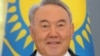 Қазақстан президенті Нұрсұлтан Назарбаев. 19 желтоқсан 2012 жыл.