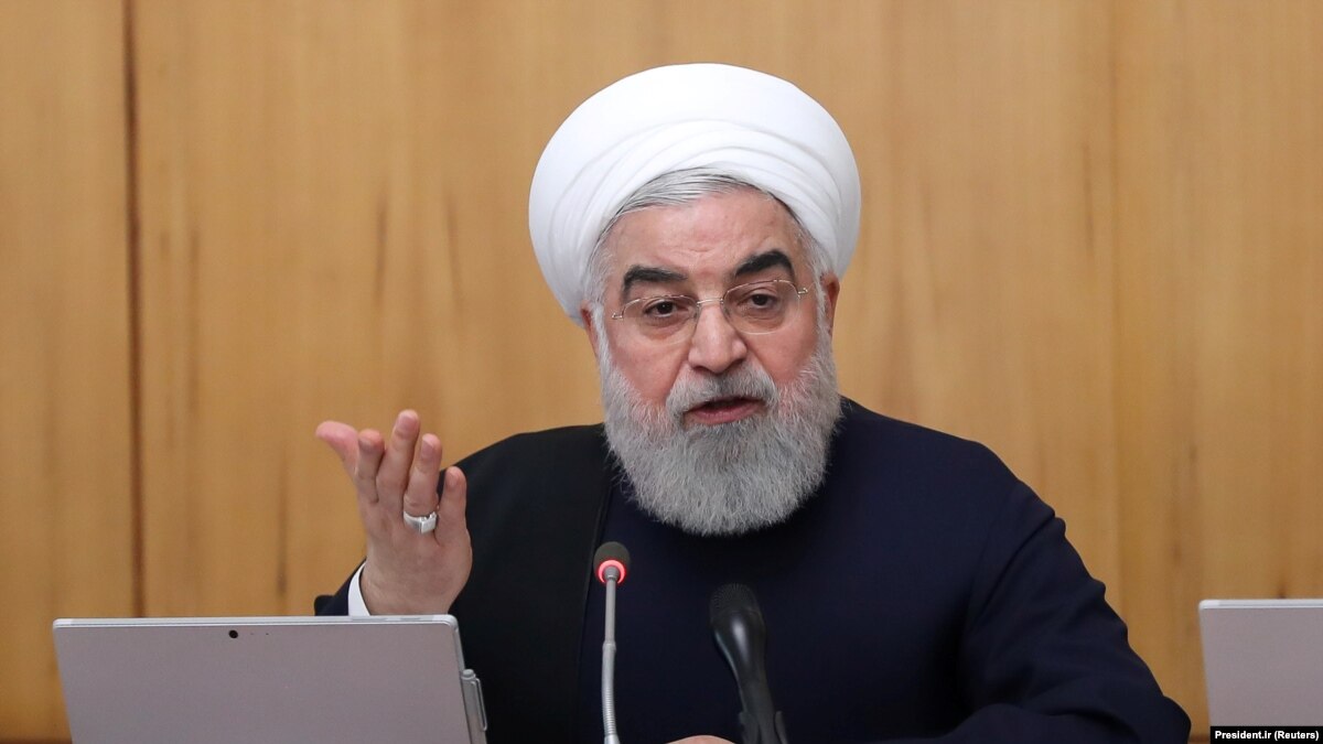, حسن روحانی: دولت تلاش میکند تحریمها را از طریق مذاکره رفع کند, آخرین اخبار ایران و جهان و فید های خبری روز, آخرین اخبار ایران و جهان و فید های خبری روز