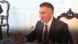 Ղրղըզստանն ավելացնում է ռուսական ավիաբազայի տարեկան վարձավճարը