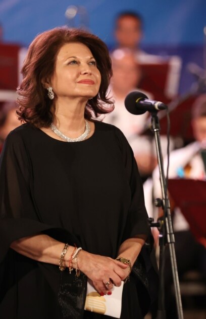 Аполония е истински празник на изкуството Не само защото така