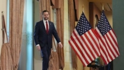 WATCH: US Vice President's Statement After Marathon Iran Talks