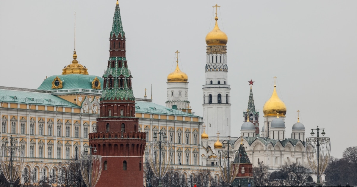 Moscow Doubles Down On Warnings To Yerevan