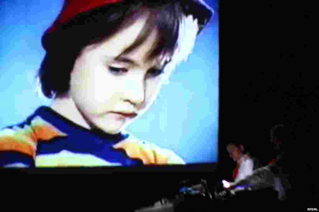 „În direct" din arhive #34