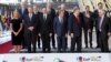 10 років «Східного партнерства»: ювілейна декларація викликала невдоволення Баку, Тбілісі й Києва