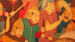 «با ریشه‌هایم»؛ نقاشان ایرانی در لندن