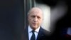 French Foreign Minister Laurent Fabius (file photo)