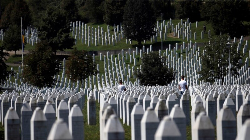 Bošnjaci Srebrenice: Nema proslave neustavnog praznika