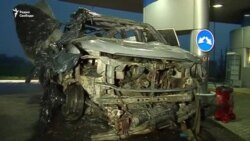 Дело о подрыве машины ОБСЕ в Донбассе
