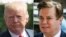 Трамп не исклучува помилување на екс помошникот Манафорт