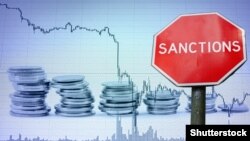Міністерство фінансів США також ввело фінансові санкції та санкції проти п’яти технологічних компаній