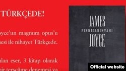 Türk nəşriyyatının elanı