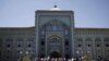 Tajikistan To Recognize More Mosques In Dushanbe