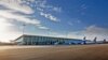 Aeroportul Aalborg din Danemarca a fost închis temporar după ce au fost detectate drone în apropiere. 