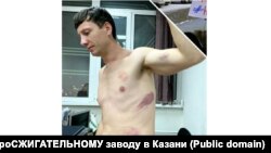 Александр Давыдов 