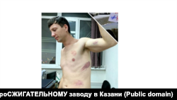 Александр Давыдов