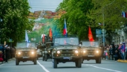 В Севастополе готовятся к параду Победы