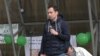 Координатора хабаровского штаба Навального признали политзаключённым