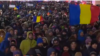 Demonstrații de protest antiguvernamentale în România și în Diaspora