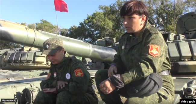 Світлана Дрюк