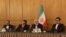 ظریف مدعی شده که دو سال متوالی «بیشترین امتیاز» را برای گرفتن جایزه صلح نوبل داشته ولی مطمئن بوده که به او جایزه نمی‌دهند.