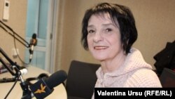 Iulia Paliț