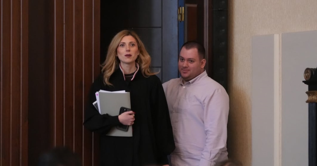 „უხეშად არღვევდნენ წესრიგს“ - როგორ გაასამართლა მოსამართლე გალუსტაშვილმა 11 დემონსტრანტი