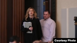 მოსამართლე ნინო გალუსტაშვილი