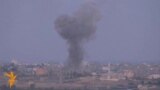 Violence Escalates In Gaza 