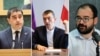 „შესაძლოა „ქოცი“ დღეს კუდამოძუებული გამოქცეულიყო ჰააგის საპარლამენტო ასამბლეის დარბაზიდან, მაგრამ ის ნამდვილად ვერ გაექცევა ჰააგის ტრიბუნალს“ - გრიგოლ გეგელია.