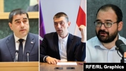 „შესაძლოა, „ქოცი“ დღეს კუდამოძუებული გამოქცეულიყო ჰააგის საპარლამენტო ასამბლეის დარბაზიდან, მაგრამ ის ნამდვილად ვერ გაექცევა ჰააგის ტრიბუნალს“ - გრიგოლ გეგელია