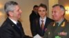 NATO Reaches Out To Ukraine, Russia