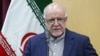 رویترز: ایران خواستار حمایت اوپک در برابر تحریم‌های آمریکا شد 
