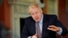 Boris Johnson: Protestele antirasiste ar fi fost deturnate de extremiști care „vor să cenzureze trecutul”