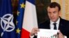 Vechiul NATO și noul Macron – două strategii diferite