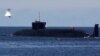 Російський атомний підводний човен успішно випробував балістичну ракету – Міноборони РФ
