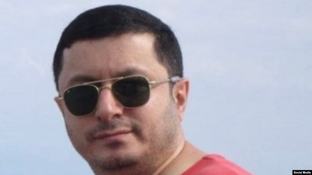 شاهین ناصری